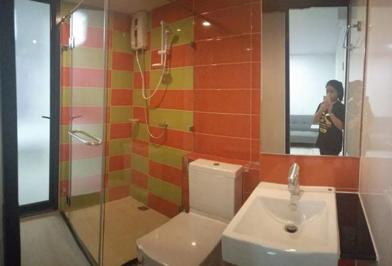 ให้เช่า !! Mestyle Condo at Sukhumvit-Bangna ห้องสวย พร้อมเข้าอยู่ รีบจองเลย!!