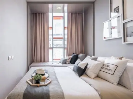 Selling The niche pride taopoon, 2 bedrooms, 1 bathroom, in the heart of the city, near convenience, fast, slow
