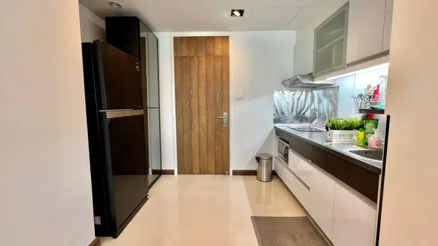 ขาย ศุภาลัย พรีเมียร์ แอท อโศก ชั้น 30 ทิศเหนือ วิวสระว่ายน้ำ พร้อมเฟอร์นิเจอร์คุณภาพดี รีบคว้าเลยยย