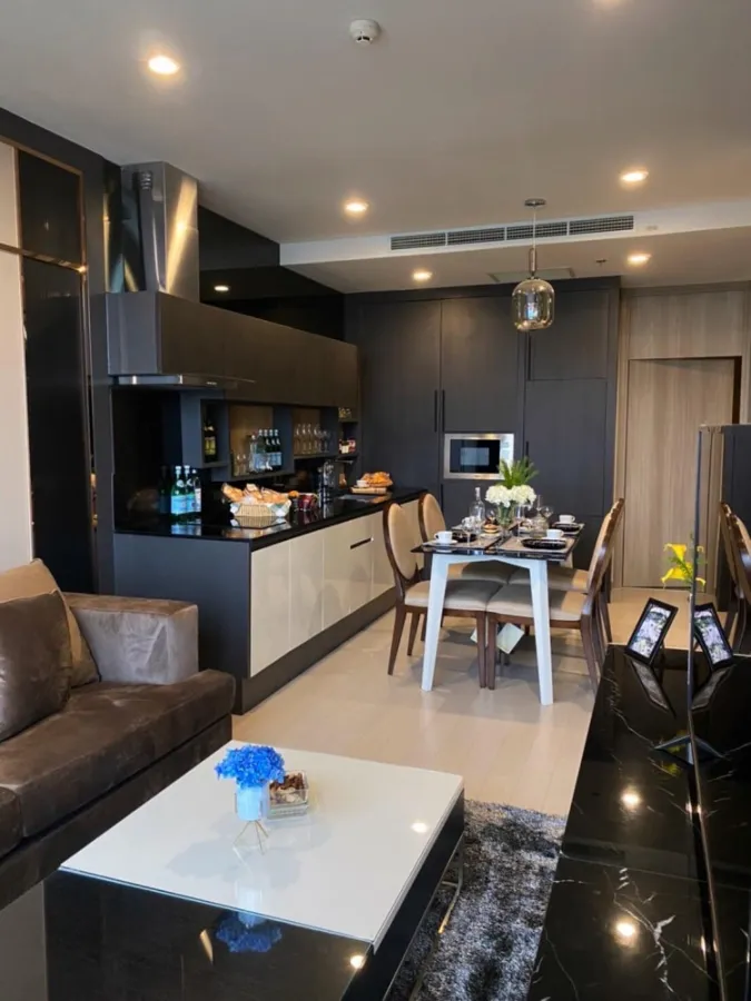 For sale คอนโด โนเบิล เพลินจิต ห้องกว้าง ชั้น 33 ได้วิวดี พร้อมบิ้วอินท์ครบ สนใจรีบมาเป็นเจ้าของ
