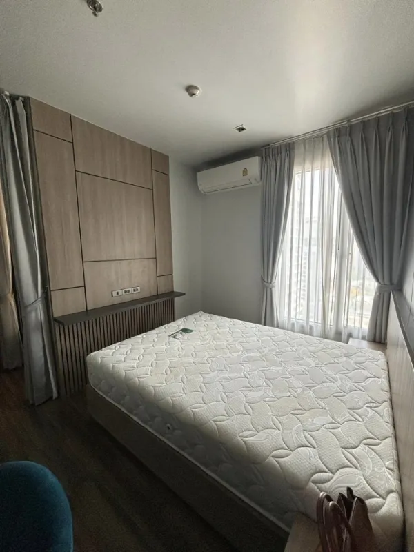 ขาย ให้เช่า คอนโด ซีล บาย แสนสิริ เอกมัย ห้อง Duplex Unit ชั้น 14 ได้วิวสูง ราคาอย่างโดน จองเลย
