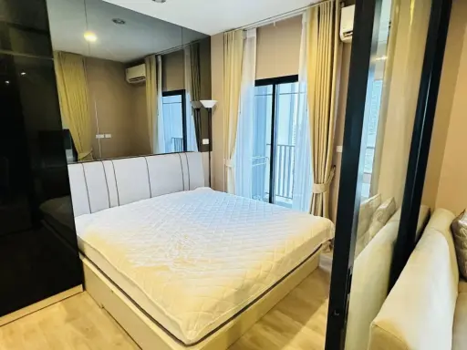 ขาย ให้เช่า คอนโด นิช โมโน เมกา บางนา ห้องพร้อมอยู่ สิ่งอำนวยความสะดวกครบ รีบมาจองเลย