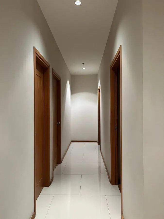 ให้เช่า The Emporio Place ห้องแต่งสวย กว้างมาก ให้ความรู้สึกเหมือนอยู่บ้าน พลาดไปเสียดายแย่ จองเลย