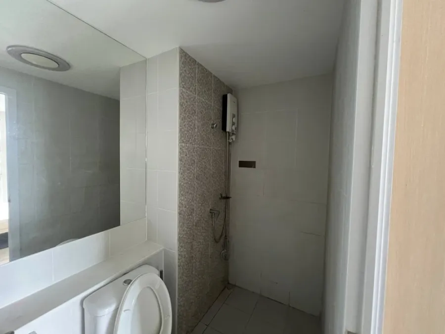 ขาย Plum Condo โชคชัย 4 เฟอร์นิเจอร์ & เครื่องใช้ไฟฟ้าครบ พร้อมอยู่แล้วจ้า