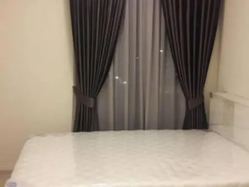 ให้เช่า Plum Condo Ram 60 Interchange ห้องใหม่กริ๊บใครๆก็อยากได้ เฟอร์ครบแบบนี้พลาดแล้วพลาดเลย