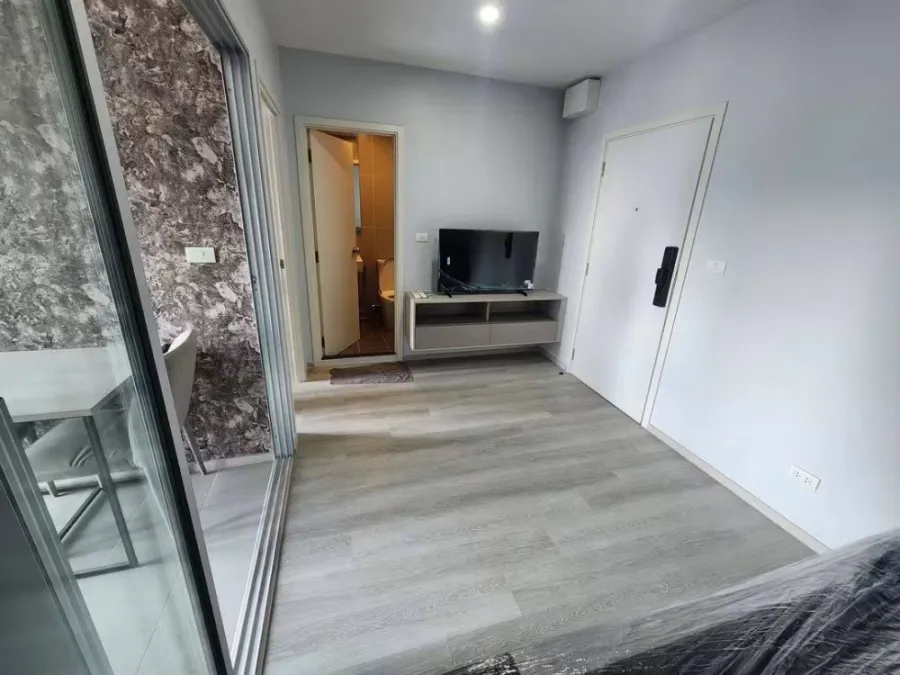 🏠🌃 Condo for Rent: Elio Sathorn-Wutthakat 🏠🌃