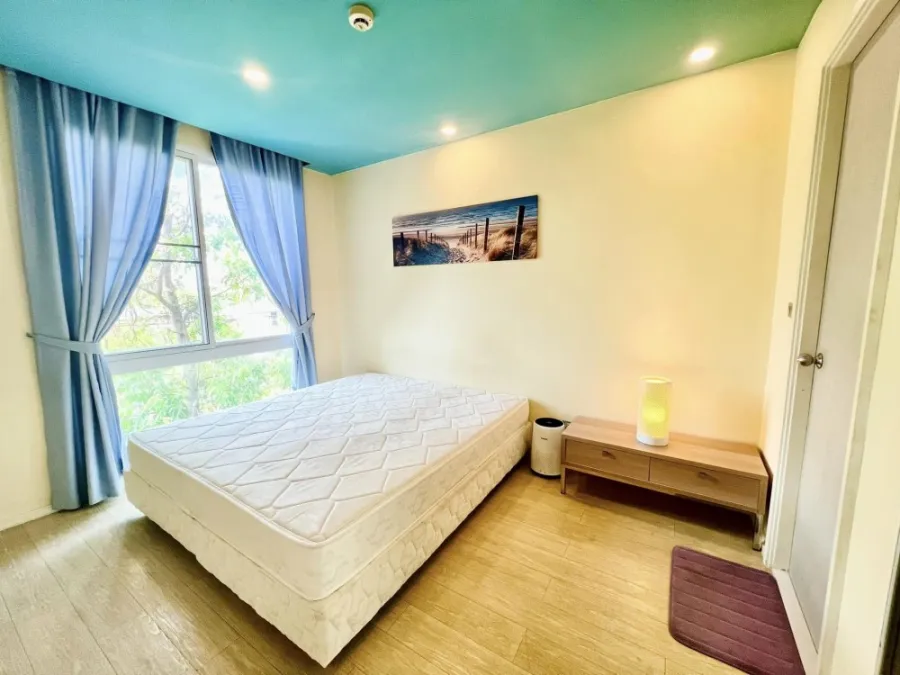 ขาย ให้เช่า Atlantis Condo & Resort ห้องน่านอน ตกแต่งพร้อมอยู่ เครื่องใช้ไฟฟ้าครบชุด ไม่จองคือพลาดสุดๆ