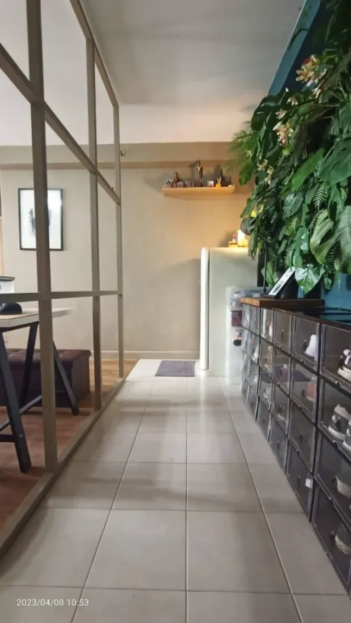 ขาย City Home Sukhumvit 101 2 ห้องนอน พื้นที่ใช้สอยเยอะ มาพร้อมสิ่งอำนวยความสะดวกครบครัน รีบจองเลยตอนนี้จ้า
