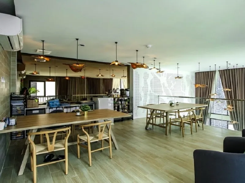 For sale, for rent!! Condo Wynn Ladprao-Chokchai 4, 8th floor, Building A (corner room), fully furnished, ready to move in, don't miss it!!