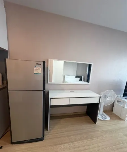 ขาย Casa Condo Ratchada-Ratchaphruek ชั้น 7 ห้องแต่งครบ น่าอยู่ จองเลย