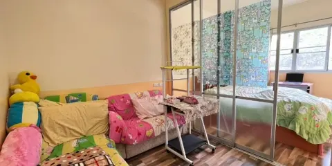 ขาย ให้เช่า Lumpini Codotown Chonburi - Sukhumvit ห้องแต่งครบ น่าอยู่ จองเลย อย่ารอช้า