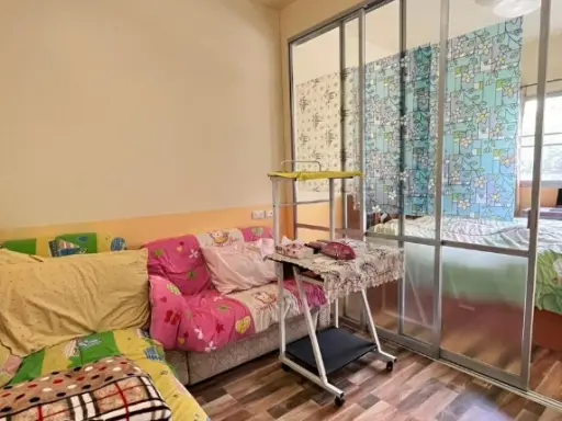 ขาย ให้เช่า Lumpini Codotown Chonburi - Sukhumvit ห้องแต่งครบ น่าอยู่ จองเลย อย่ารอช้า images