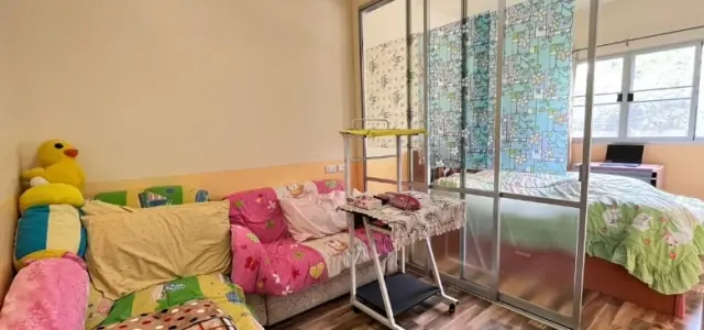 ขาย ให้เช่า Lumpini Codotown Chonburi - Sukhumvit ห้องแต่งครบ น่าอยู่ จองเลย อย่ารอช้า images