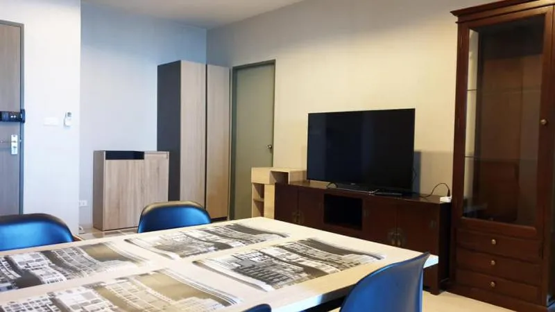 -เช่า/ขาย ideo sukhumvit 115 ชั้น35 ห้องสวย วิวสูงขั้นเทพ เฟอร์ครบ แต่งอย่างหรู ส่วนกลางดีย์ ด่วนเลย