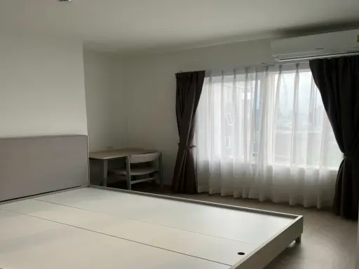 🏠🌃 Condo for Rent: Chapter One Eco-Huai Khwang 🏠🌃 images