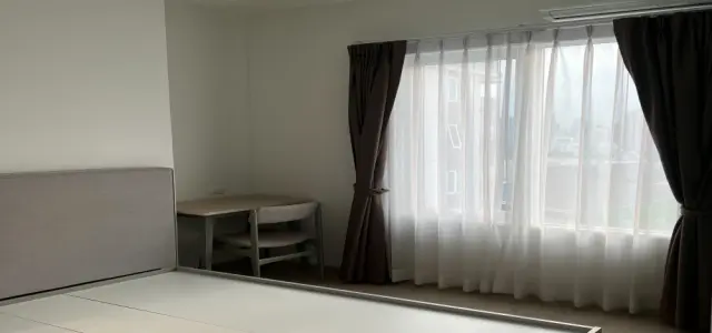 🏠🌃 ให้เช่า คอนโด เเชปเตอร์วัน อีโค-ห้วยขวาง 🏠🌃 images