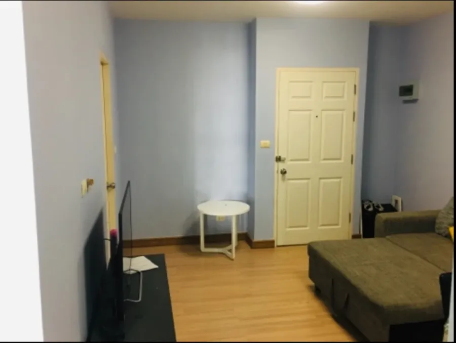 🏠🌃 Condo for Rent: The Excel Khukhot 🏠🌃