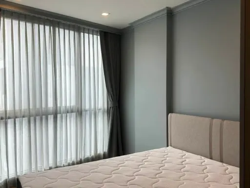 ให้เช่า The Nest Sukhumvit 71 ห้อง One Bed ออกแบบตกแต่ง ทั้งห้อง ใช้ของคุณภาพมากๆ รีบจองเลย