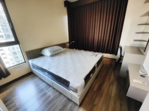 ให้เช่า!! คอนโด ทีล สาทร – ตากสิน ชั้น 12A ห้องสวย เฟอร์นิเจอร์ครบครัน หิ้วกระเป๋าพร้อมอยู่ ห้ามพลาด!!
