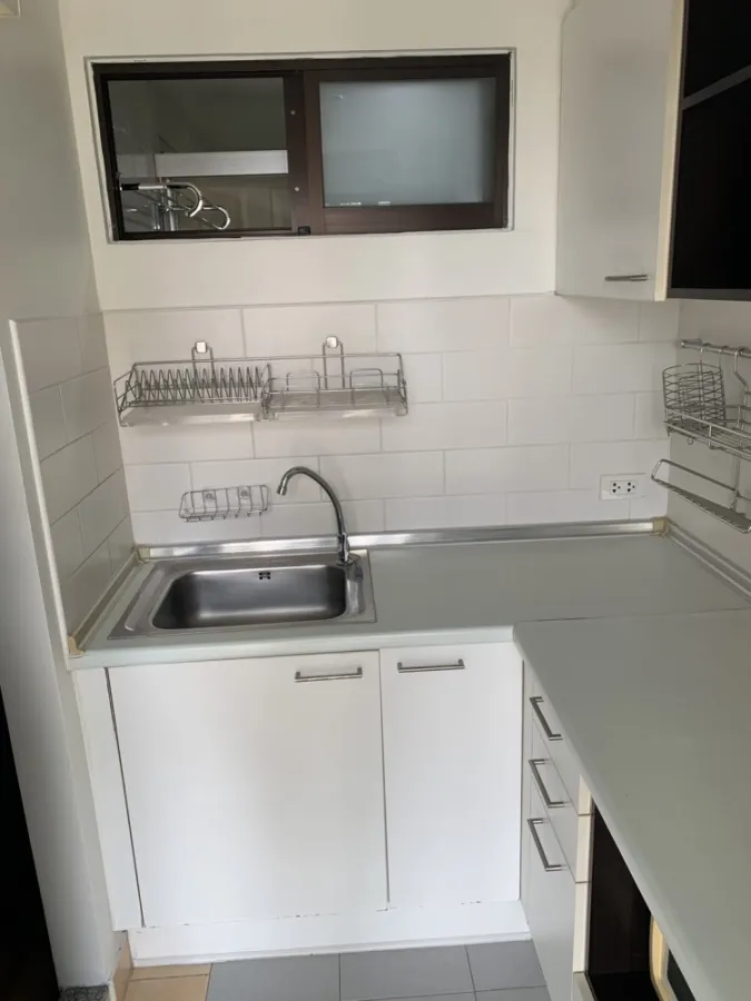 Condo for rent, Lumpini Place Phahol-Saphankwai. Fully furnished and electrical appliances ready to move in