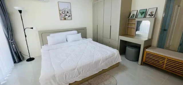 ให้เช่า The Parkland Bangna ห้องสวย แต่งครบครันสุดปัง ไม่จองคือพลาดมาก รีบเลยจ้า images