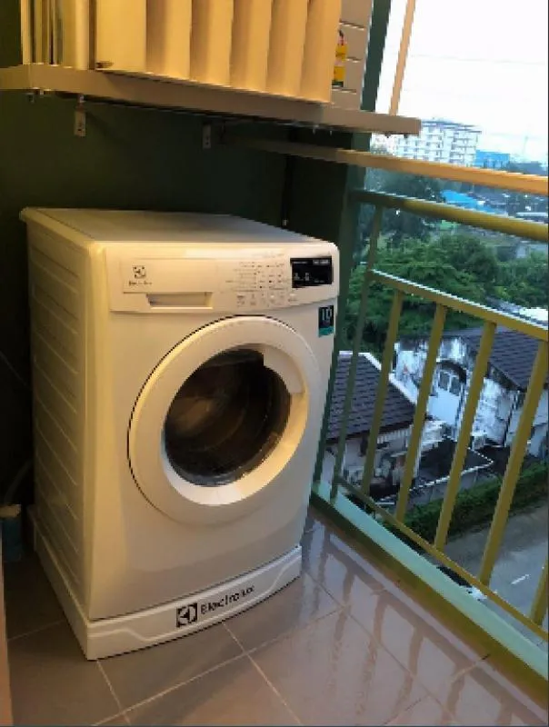 ขายด่วน!! คอนโด ลุมพินี มิกซ์ เทพารักษ์ – ศรีนครินทร์ ห้องบิวท์อิน ทำเลดี ห้ามพลาด!!