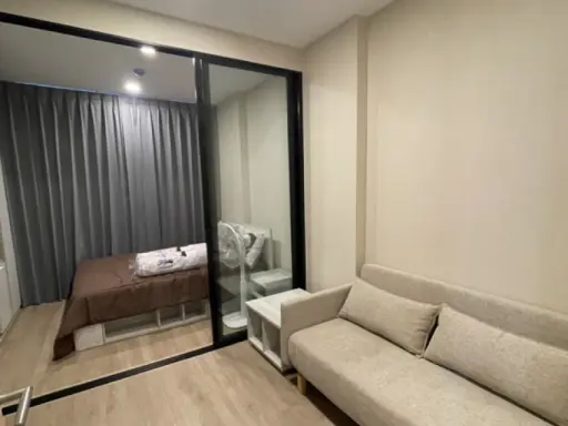 ด่วนๆ ห้องดี น่าอยู่มาแล้วจ้า แถมได้วิวสระสวยๆ จองด่วนเลยที่ THE CUBE PLUS พหลโยธิน 56 ให้เช่า