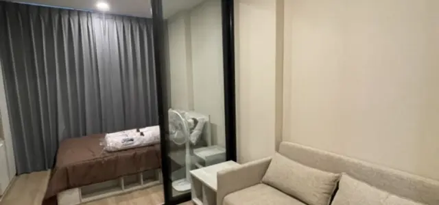 ด่วนๆ ห้องดี น่าอยู่มาแล้วจ้า แถมได้วิวสระสวยๆ จองด่วนเลยที่ THE CUBE PLUS พหลโยธิน 56 ให้เช่า images