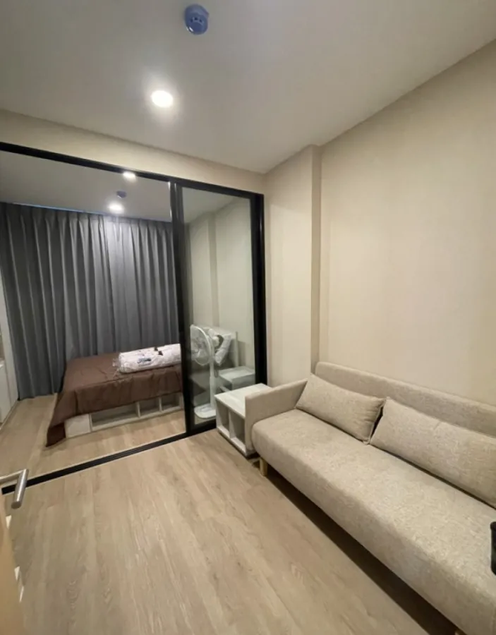 ด่วนๆ ห้องดี น่าอยู่มาแล้วจ้า แถมได้วิวสระสวยๆ จองด่วนเลยที่ THE CUBE PLUS พหลโยธิน 56 ให้เช่า