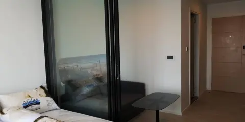 ให้เช่า Kave Condo ห้องสวย สะอาด น่าอยู่สุดๆ เครื่องใช้ไฟฟ้าและfurnitureครบครัน ไม่จองพลาดมากก ด่วนๆ
