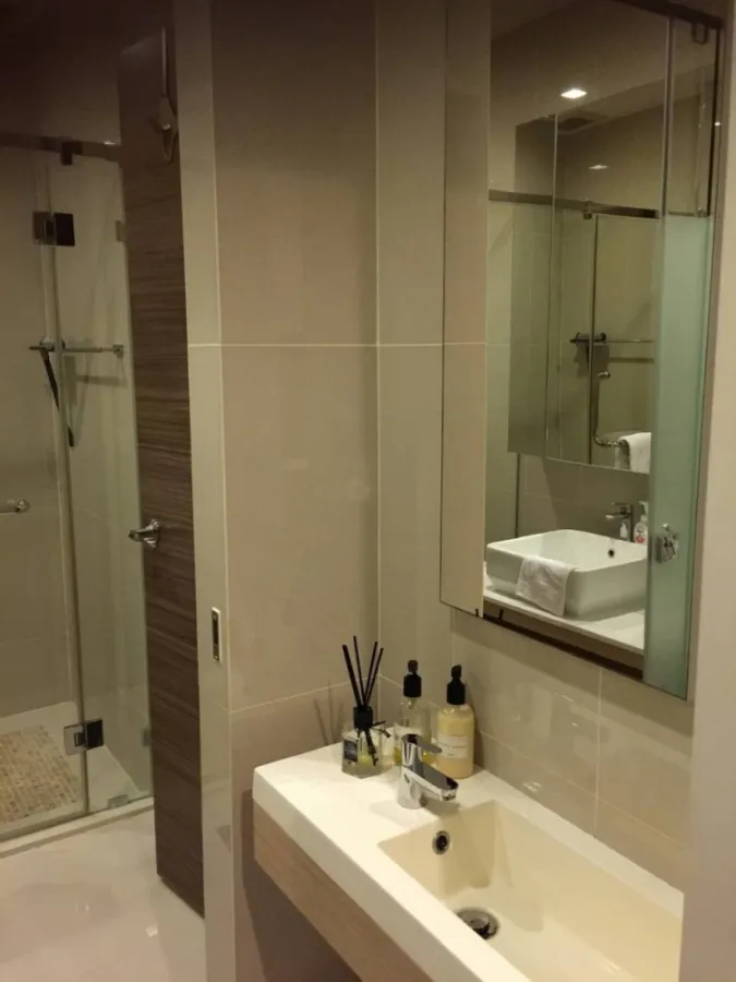 Condo for sale, rent, Q Asoke Condo, High Rise Condo, next to MRT Phetchaburi, don't wait.