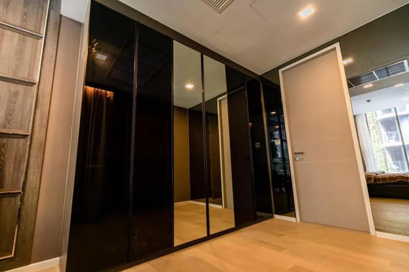 ให้เช่า Ashton Residence 41 ขนาด 79 ตร.ม. ห้องสวย เฟอร์ครบ เดินทางสะดวกใกล้ bts แบบนี้ต้องจอง