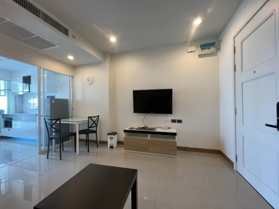 🏠🌃 ให้เช่า คอนโด ศุภาลัย เวลลิงตัน2 🏠🌃