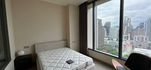 ให้เช่า The Esse Asoke ชั้น 20 ห้องกว้างขวาง ตกแต่งเรียบง่าย น่าอยู่มาก ไม่จองไม่ได้แล้ว ด่วนๆ images