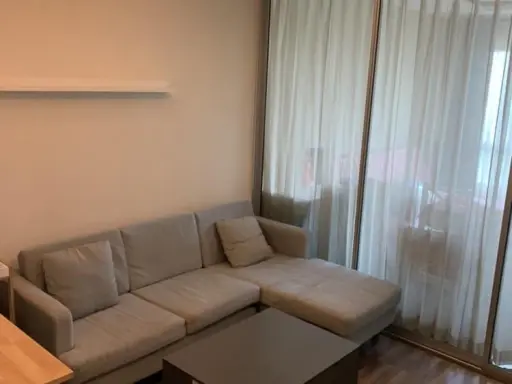 ขายด่วน!! คอนโด บริดจ์ สาทร-นราธิวาส คอนโดสไตล์ Modern Loft Luxury ราคาดี น่าจับจอง ห้ามพลาด!! images
