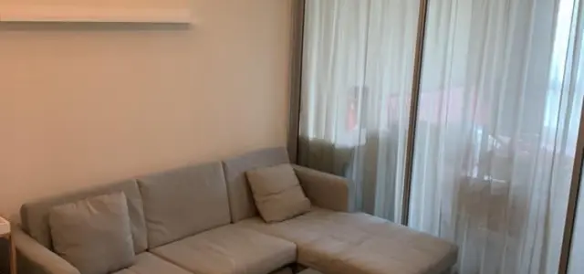 ขายด่วน!! คอนโด บริดจ์ สาทร-นราธิวาส คอนโดสไตล์ Modern Loft Luxury ราคาดี น่าจับจอง ห้ามพลาด!! images