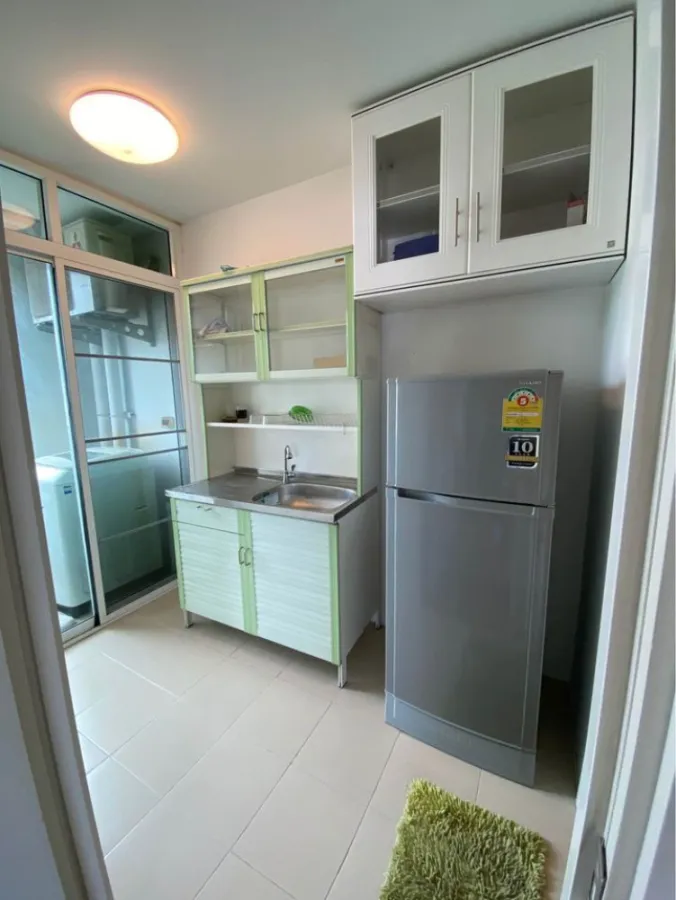 ให้เช่า Plum condo พหลโยธิน 89 ห้องกั้นเป็นสัดส่วน เครื่องใช้ไฟฟ้าครบ ไม่จองหาไม่ได้แล้วจ้า ด่วนๆ