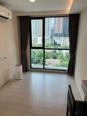 Condo for sale/rent, Vtara Sukhumvit 36, corner room, high privacy. Fully furnished, ready to move in