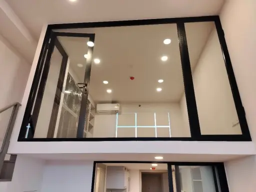 ขายดาวน์ โซ ออริจิ้น เกษตร อินเตอร์เชนจ์ ชั้น 8 1 Bedroom Duo Space จองเลย