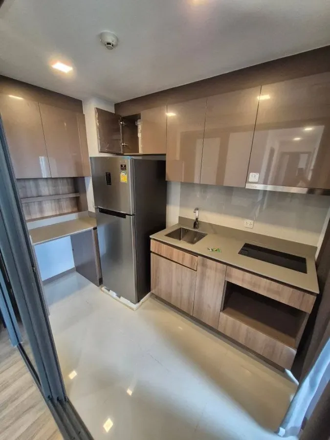 ขาย ให้เช่า Taka haus เอกมัย 12 แบบ 2 ห้องนอน 2 ห้องน้ำ พื้นที่เหลือๆ ตกแต่งฟังก์ชั่นครบ รีบจองเลย
