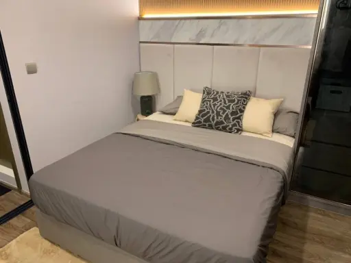 For rent: Life Ladprao Valley, beautifully decorated with built-in furniture, the same as the model room, complete in one place, book now. images