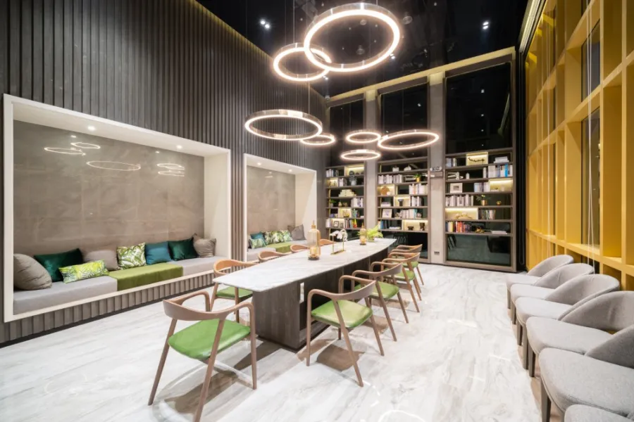 ให้เช่า Plum Condo Saphanmai Station ชั้น 5 ห้องแต่งครบ สนใจจองเลย