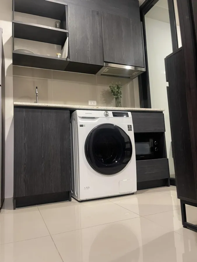 For sale XT HUAIKHWANG 1 ห้องนอน 1 ห้องน้ำ ชั้น 10 สูงกำลังดี ราคาอย่างโดน จองเลยจ้า