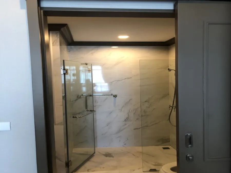 For sale, for rent!! Condo The Reserve Kasemsan 3, 6th floor, beautiful room, good price, move in immediately, don't miss it!!