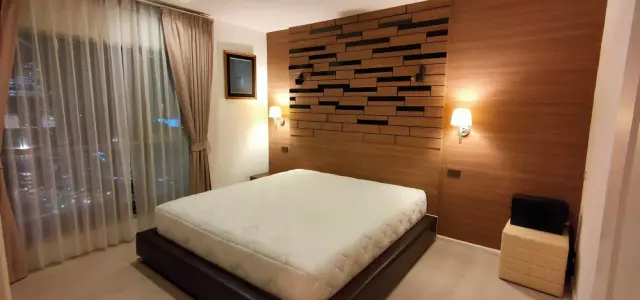 ให้เช่า Aspire Rama 9 ห้องแต่งสวย บิ้วอินท์จัดเต็ม ชั้น 16 วิวเมือง ตอบโจทย์ทุกความต้องการคุณได้ images