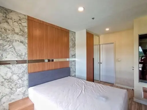 ขาย Plus Condominium Sriracha วิวทะเลสวยๆ และวิวเมืองเห็นภูเขาสีเขียวสบายตา เฟอร์นิเจอร์ครบ พร้อมเข้าอยู่!