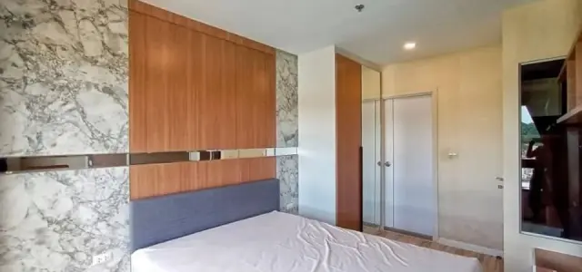 ขาย Plus Condominium Sriracha วิวทะเลสวยๆ และวิวเมืองเห็นภูเขาสีเขียวสบายตา เฟอร์นิเจอร์ครบ พร้อมเข้าอยู่! images