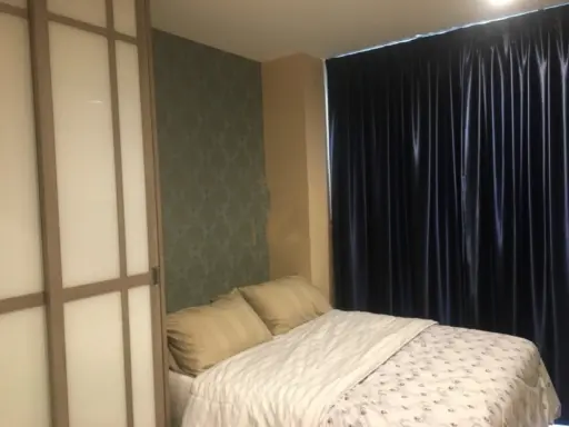 For rent คอนโด ริทึ่ม อโศก 2 ตกแต่ง เฟอร์นิเจอร์บิ้วอิน + เครื่องใช้ไฟฟ้า พร้อมเข้าอยู่ ห้ามพลาด!! images