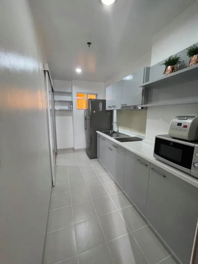 For Rent!! Life @ Sukhumvit 65 Facilities The furniture is ready. Don't miss it.!!