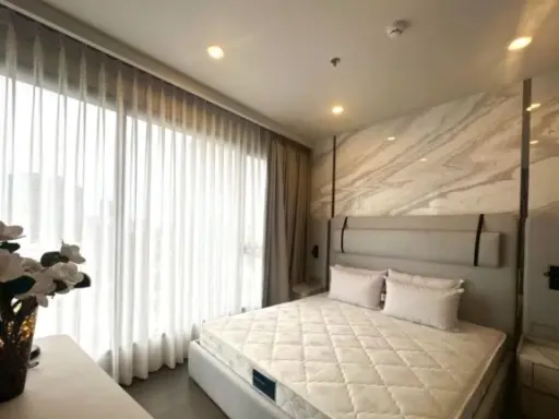 For rent: COCO PARC, 23rd floor, spacious room, fully furnished, ready to move in. If interested, hurry and reserve now. Urgent!